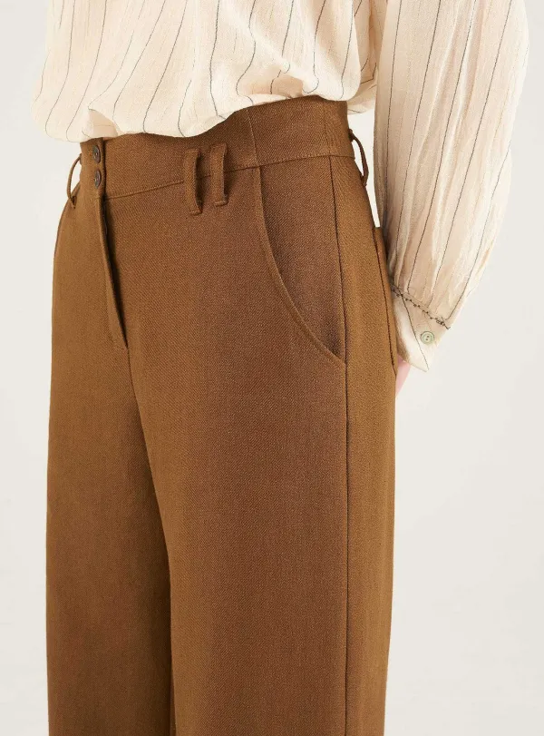 Shop Pantalon Bella Femme Bas
