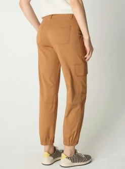Outlet Pantalon Betsy Femme Bas