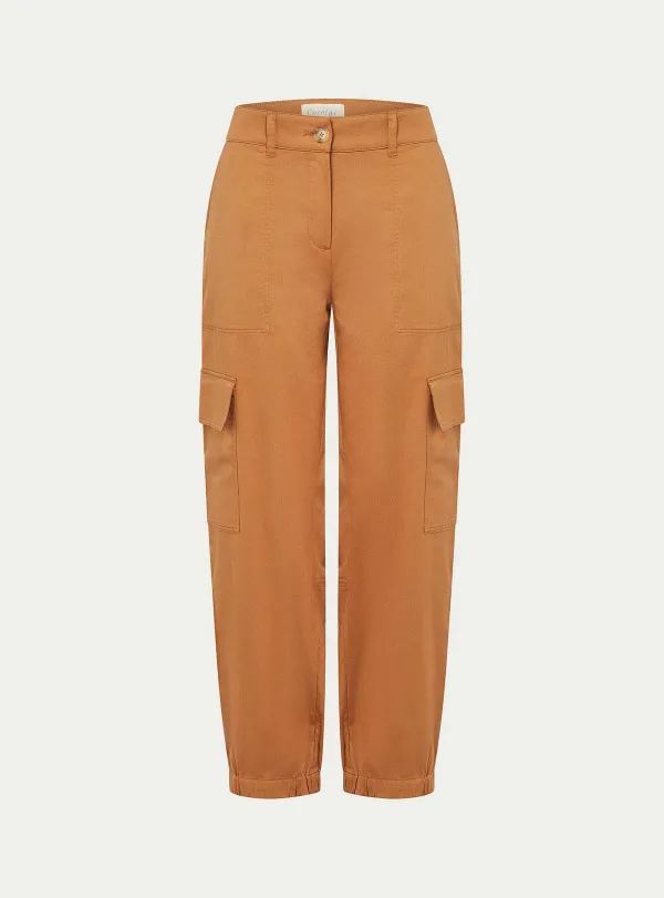 Outlet Pantalon Betsy Femme Bas