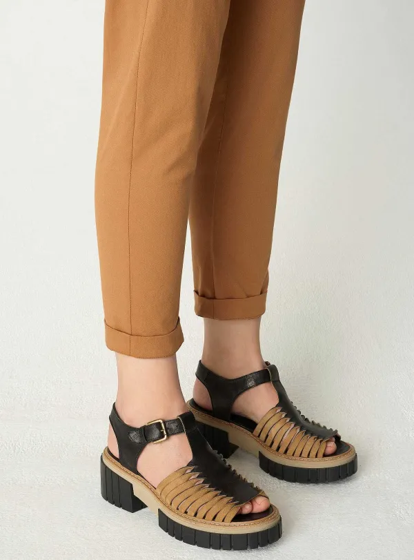 Outlet Pantalon Betsy Femme Bas
