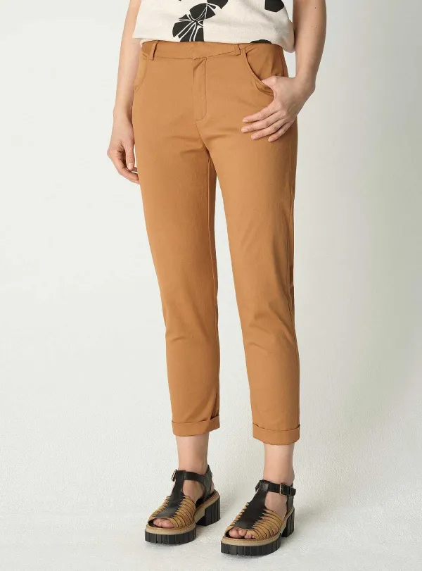 Outlet Pantalon Betsy Femme Bas