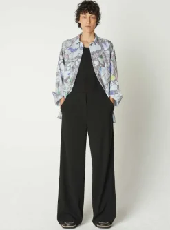 Sale Pantalon Carine Femme Bas