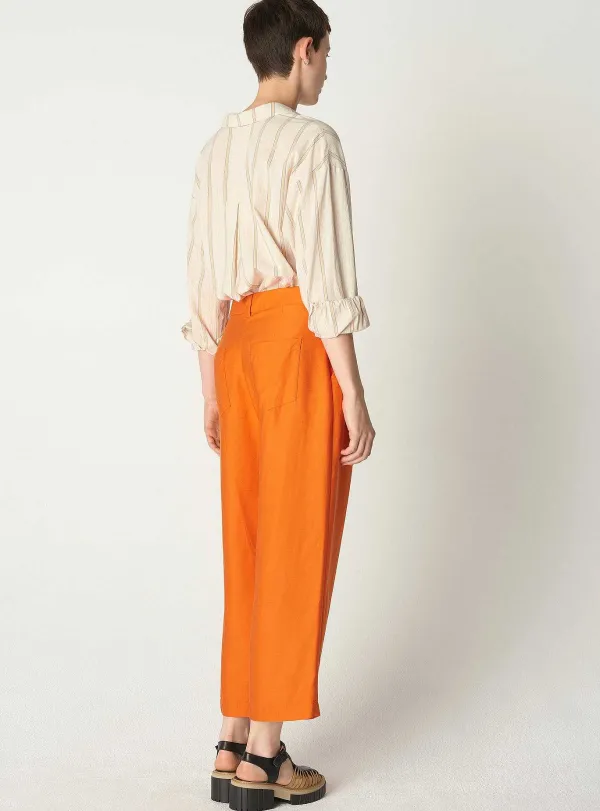Flash Sale Pantalon Clara Femme Bas