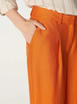 Flash Sale Pantalon Clara Femme Bas