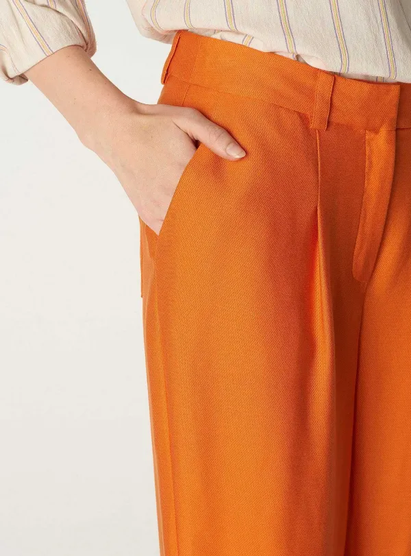 Flash Sale Pantalon Clara Femme Bas