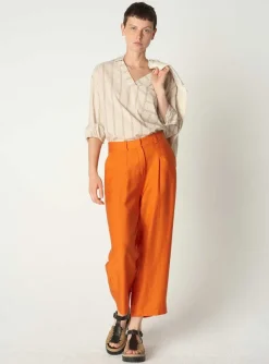 Flash Sale Pantalon Clara Femme Bas