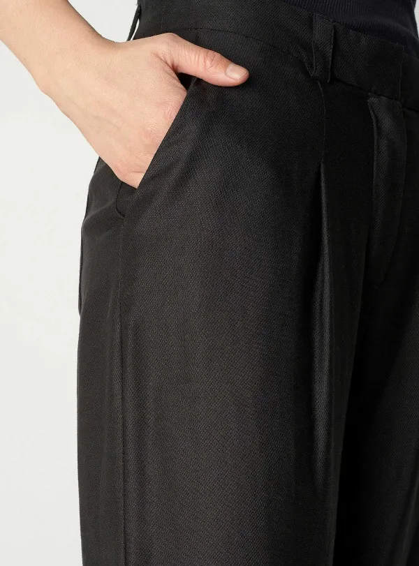 Cheap Pantalon Clara Femme Bas