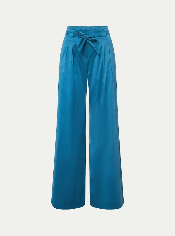 Best Sale Pantalon Coline Femme Bas