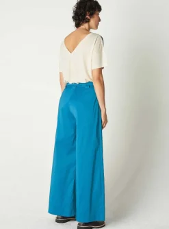 Best Sale Pantalon Coline Femme Bas