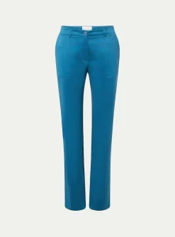 New Pantalon Coline Femme Bas