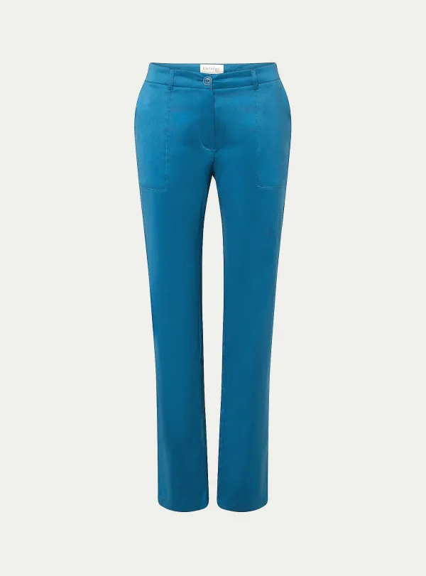 New Pantalon Coline Femme Bas