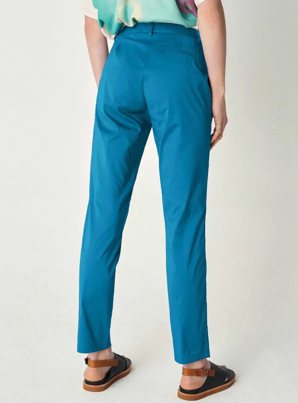 New Pantalon Coline Femme Bas