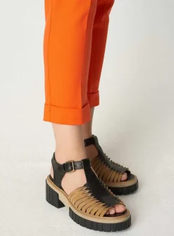 Best Sale Pantalon Debby Femme Bas