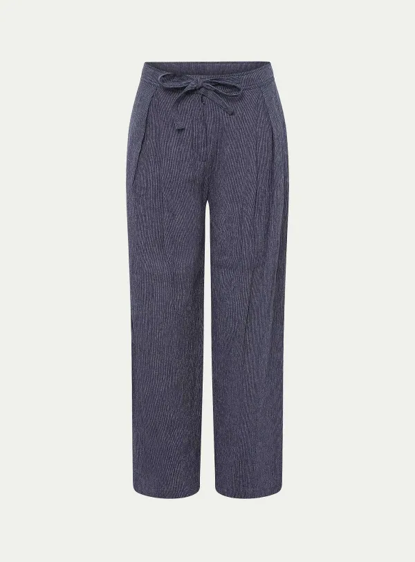 Discount Pantalon Deny Femme Bas