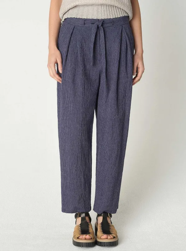 Discount Pantalon Deny Femme Bas