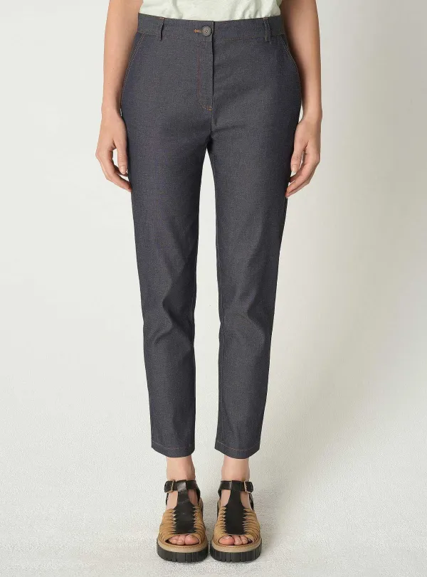 New Pantalon Farah Femme Bas