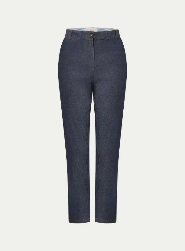 New Pantalon Farah Femme Bas