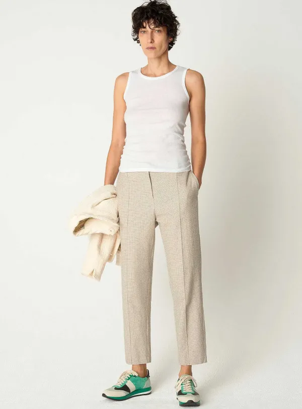 Store Pantalon Flavie Femme Bas