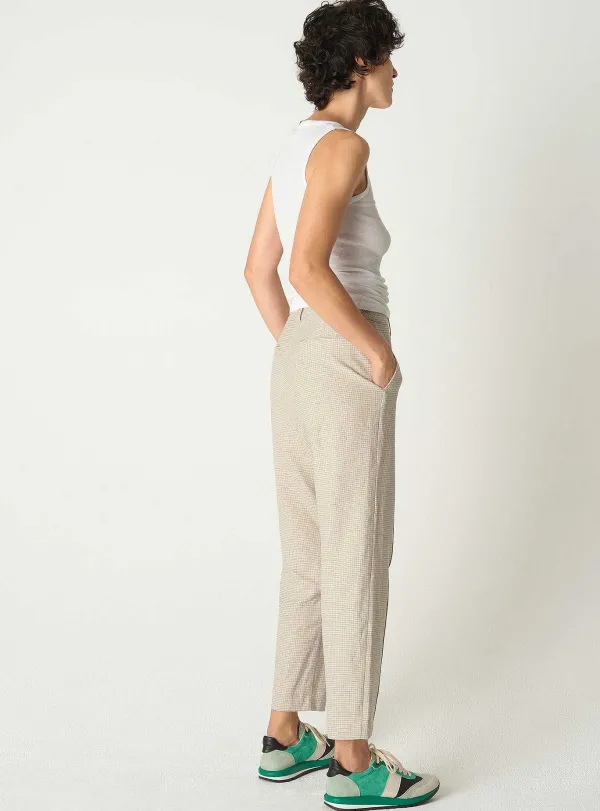 Store Pantalon Flavie Femme Bas