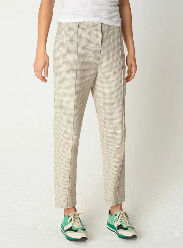 Store Pantalon Flavie Femme Bas