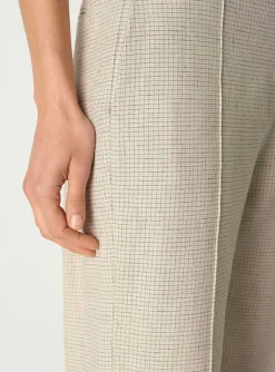 Store Pantalon Flavie Femme Bas