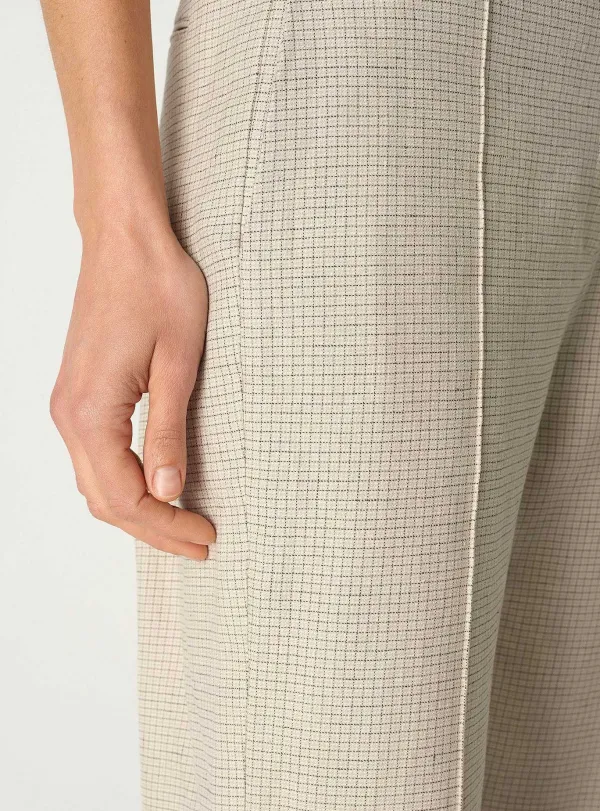 Store Pantalon Flavie Femme Bas