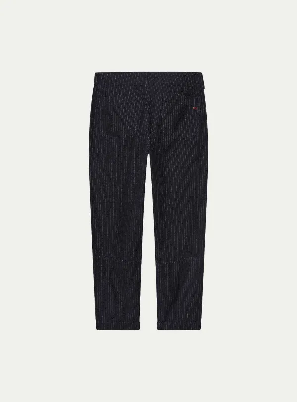 Hot Pantalon Gates Homme Bas