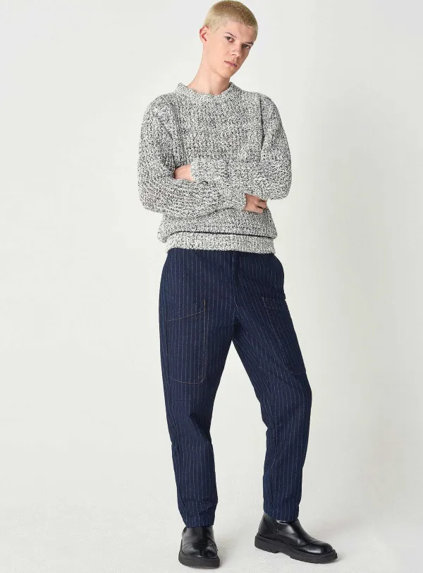 Hot Pantalon Gates Homme Bas