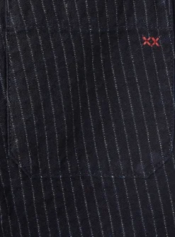 Hot Pantalon Gates Homme Bas