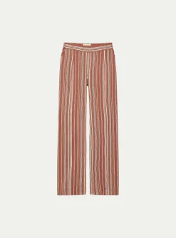 Shop Pantalon Hilda Femme Bas