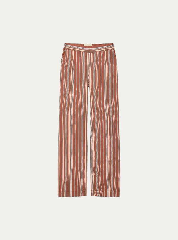 Shop Pantalon Hilda Femme Bas
