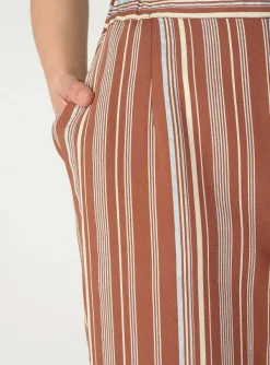 Shop Pantalon Hilda Femme Bas