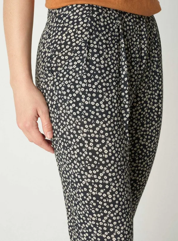 New Pantalon Isa Femme Bas