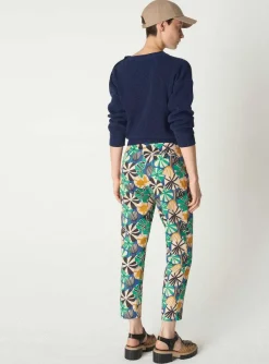 Shop Pantalon Janice Femme Bas