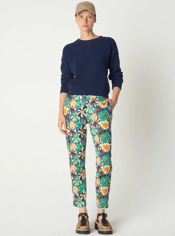 Shop Pantalon Janice Femme Bas