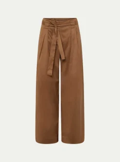 Cheap Pantalon M Lisse Femme Bas