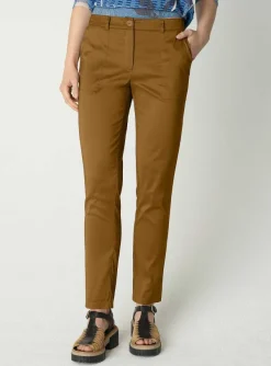 Shop Pantalon M Lisse Femme Bas