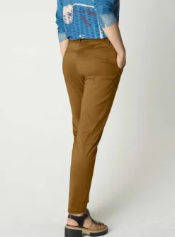 Shop Pantalon M Lisse Femme Bas