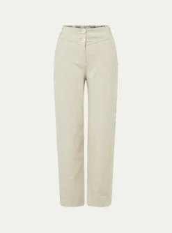 Discount Pantalon Natalia Femme Bas
