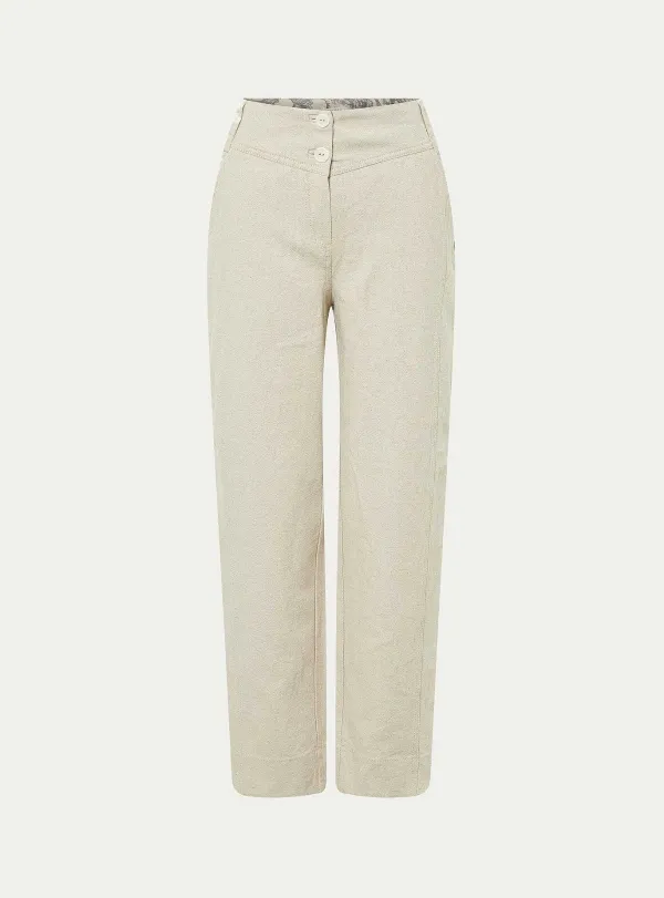 Discount Pantalon Natalia Femme Bas