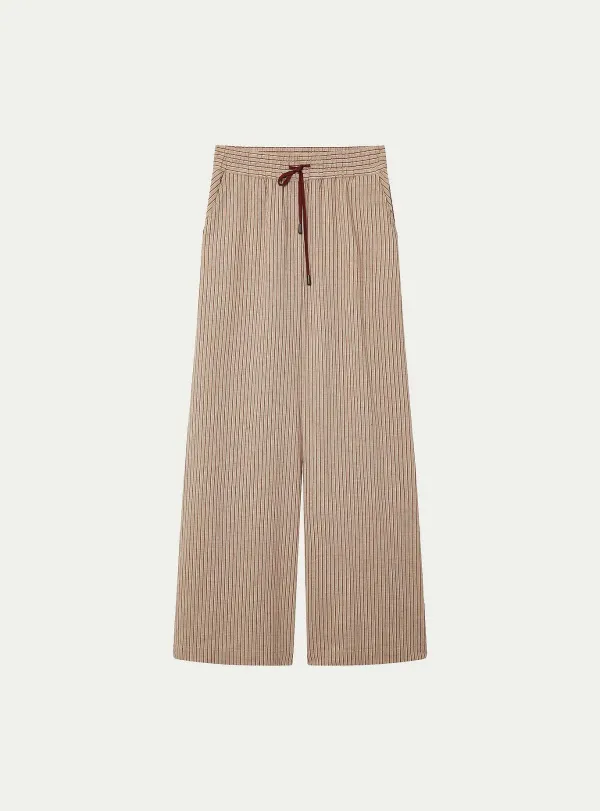 Best Sale Pantalon Penny Femme Bas