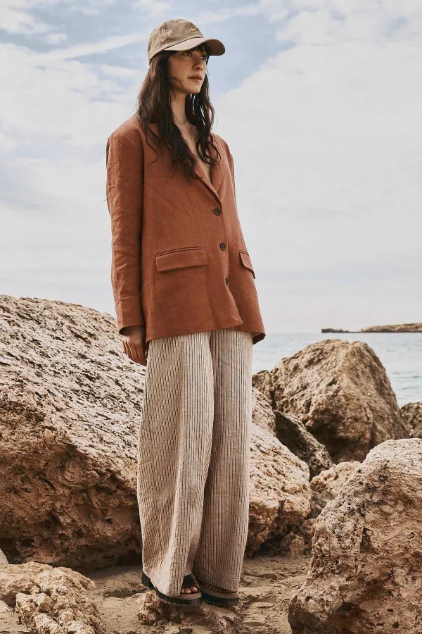 Best Sale Pantalon Penny Femme Bas