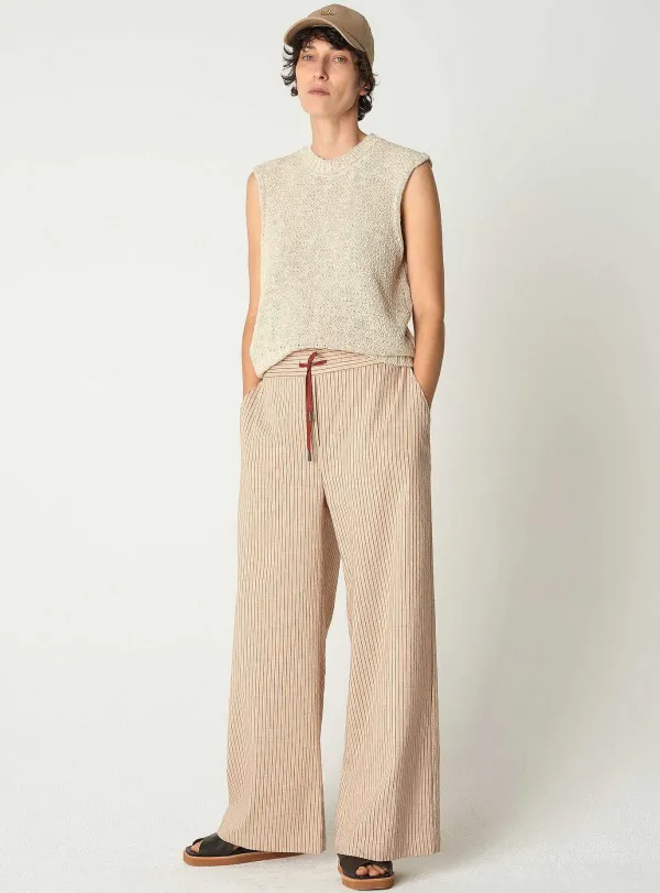 Best Sale Pantalon Penny Femme Bas