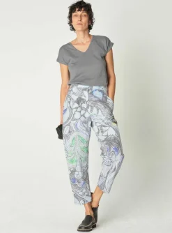 Best Sale Pantalon Sonate Femme Bas