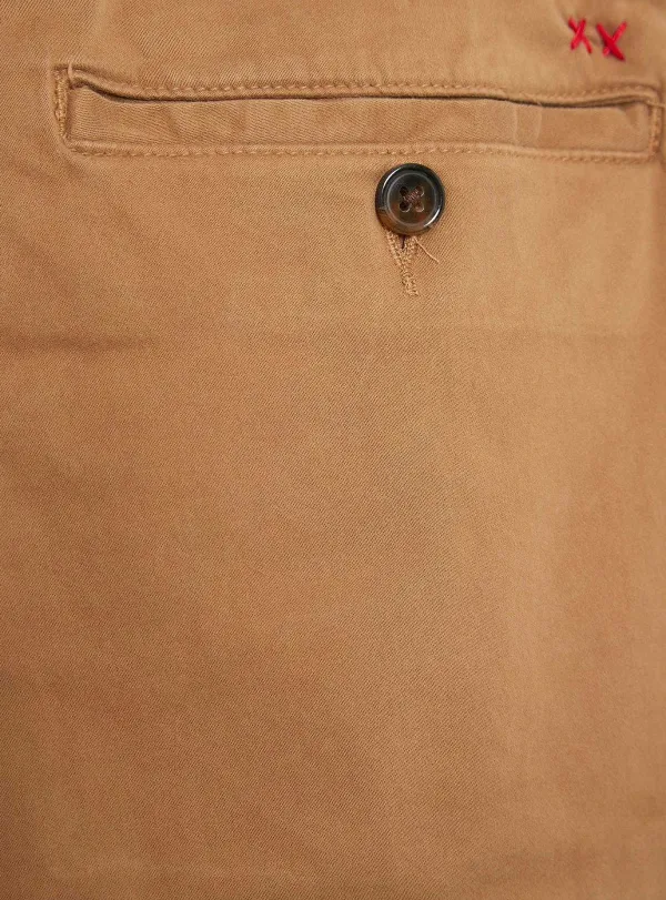 Outlet Pantalon Tony Homme Bas