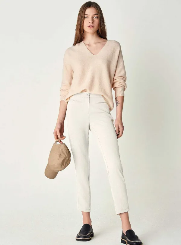 Discount Pantalon Uma Femme Bas