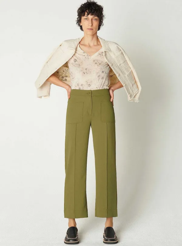 Discount Pantalon Uma Femme Bas