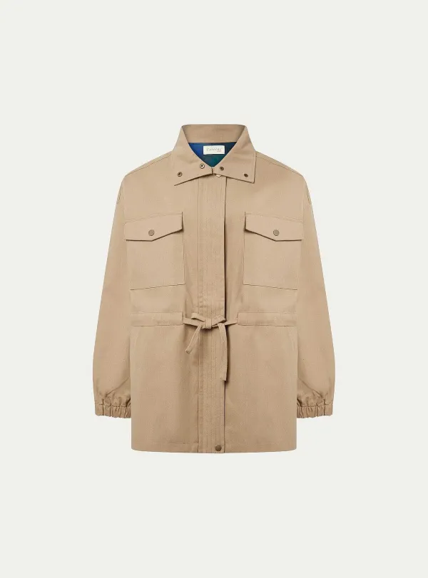New Parka Dahlia Femme Vestes & Manteaux