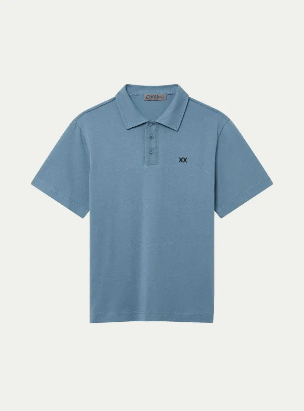 Shop Polo Allen Homme Hauts