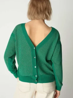 Discount Pull Alicia Femme Maille